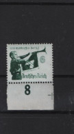 Deutsches Reich  Michel Kat.Nr Postfr/** 584x - Unused Stamps