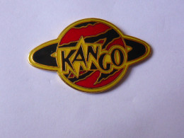 Pin S KANGO BISCUITS FOURRES - Lebensmittel