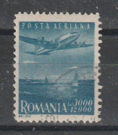 1947 - Commemoration De 1 Mai / DOUGLAS DC 6 Mi No 1065 - Usati