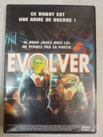 DVD - Evolver - Other & Unclassified