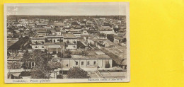 PONDICHERY Prison Générale (Latour) Inde - Indien