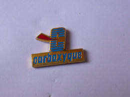 Pin S CARBOXYQUE GAZ INDUSTRIELS A COURBEVOIE - Cities