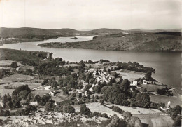 87 - LAC DE VASSIVIERE _S29023_ En Avion Au Dessus De... Vue Générale Aérienne - 14x9 Cm - Autres & Non Classés