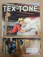 Tex Tone Nº 382 / Imperia 1970 - Autres & Non Classés