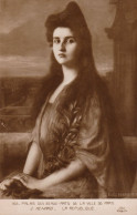 LA RÉPUBLIQUE Par EMILE RENARD - PALAIS DES BEAUX-ARTS De LA VILLE DE PARIS / A. N. PARIS ~ 1910 (an707) - Peintures & Tableaux