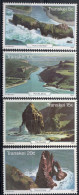 TRANSKEI  N°79** à 82** Neufs Sans Charnières TB - Transkei