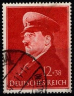 DR 1941  Nr. 772 Gestp. - Used Stamps