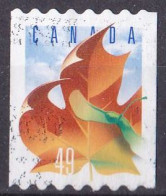 Kanada Marke Von 2003 O/used (A2-11) - Gebraucht
