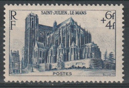 N°775* - Unused Stamps