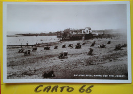 Angleterre Bathing Pool Havre Des Pas -Themes Village Ile Plage - Autres & Non Classés