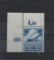 Deutsches Reich  Michel Kat.Nr  Postfr/** 603 - Used Stamps