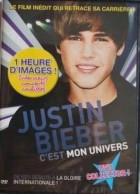 Justin Bieber: C'est Mon Univers - Sonstige & Ohne Zuordnung