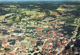 87 - SAINT YRIEIX _S29026_ Vue Générale Aérienne - THEOJAC - CPSM 15x10 Cm - Saint Yrieix La Perche