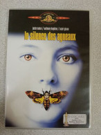 DVD - Le Silence Des Agneaux - Sonstige & Ohne Zuordnung