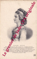 MADAME ROYALE (ND 39) CPA , Série Personnalités, Personnages, Histoire - Verzamelingen & Kavels