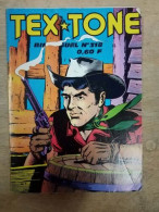 Tex Tone Nº 318 / Imperia 1970 - Sonstige & Ohne Zuordnung