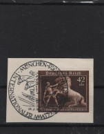 Deutsches Reich  Michel Kat.Nr Gest 699 (1) - Used Stamps