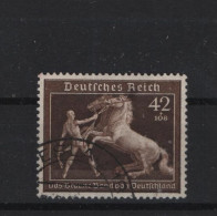 Deutsches Reich  Michel Kat.Nr Gest 699 (2) - Used Stamps