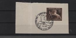 Deutsches Reich  Michel Kat.Nr Gest 699 (3) - Used Stamps