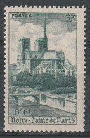 N°776* - Unused Stamps