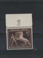 Deutsches Reich  Michel Kat.Nr Postfr/** 699 - Unused Stamps