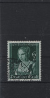 Deutsches Reich  Michel Kat.Nr Gest 700 - Used Stamps