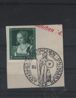 Deutsches Reich  Michel Kat.Nr Gest 700 SSt - Oblitérés