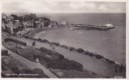 Postcard - The Bay, Broadstairs - Card No. 21259 - VG - Ohne Zuordnung