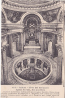 Postcard - Paris - Hôtel Des Invalides - Eglise Royale, Dite Du  Dome  - Card No. 185 - VG - Ohne Zuordnung