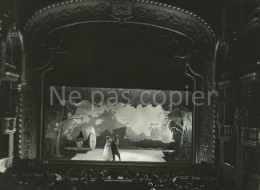LE MILLION 1931 Film De RENE CLAIR Photo 16 X 21 Cm - Andere & Zonder Classificatie