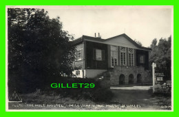 MOLU, NORTH WALES - MAESHAFN - " THE HOLT HOSTEL " - TRAVEL IN 1953 - D.B.H. - - Autres & Non Classés