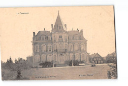 Château D'AVIZE - Très Bon état - Other & Unclassified