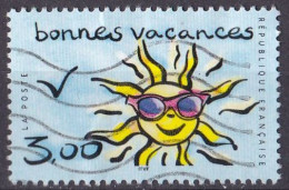 Frankreich Marke Von 1999 O/used (A2-11) - Used Stamps