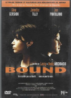 DVD - Bound - Sonstige & Ohne Zuordnung