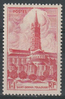 N°772* - Unused Stamps