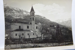 VILLAZZANO DI TRENTO  -- TRENTO  -- LA CHIESA - Trento