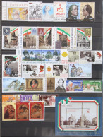 Vatikan Jahrgang 2011 Postfrisch #KV597 - Autres & Non Classés