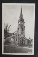 OLORON "EGLISE NOTRE DAME" N'a Pas Voyagé - Oloron Sainte Marie