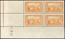 Monaco, 1935, 133, Postfrisch - Sonstige & Ohne Zuordnung