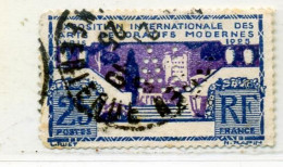 Perforé AL 117 Sur 213 - Used Stamps