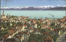 10577046 Romanshorn Romanshorn  X 1925  - Other & Unclassified