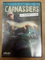 DVD - Carnassiers : La Compétition - Autres & Non Classés