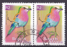 Südafrika Marke Von 2000 O/used (A2-11) - Used Stamps