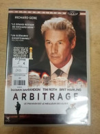 Arbitrage - Other & Unclassified