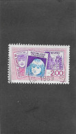 FRANCE 1988 -  N°YT 2529 - Gebraucht