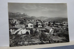 CANDRIAI  -- TRENTO  --  PANORAMA - Trento