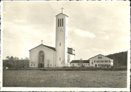 10576951 Winterthur Winterthur Kirche X 1949 Winterthur - Other & Unclassified