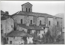 VABRE  LE TEMPLE  ANNEE 1958 - Vabre