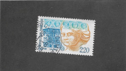 FRANCE 1988 -  N°YT 2534 - Used Stamps