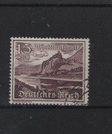 Deutsches Reich  Michel Kat.Nr Gest 736 - Used Stamps
